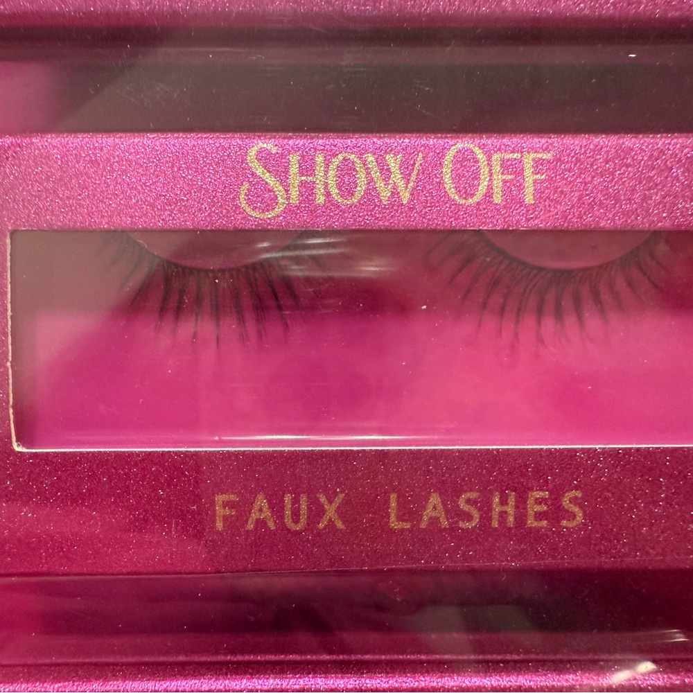 Lifestyle Products 6 Piece Faux Lash Set - Picture 7 of 8